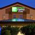 Holiday Inn Express Phoenix Airport University Drive with Shuttle