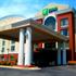 Holiday Inn Express Hotel & Suites Birmingham Irondale with Shuttle