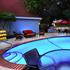 Residence Inn Fort Worth University Drive River Plaza with Shuttle