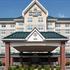 Country Inn & Suites by Carlson _ Denver International Airport with Shuttle