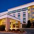 Holiday Inn Hotel & Suites Huntington (West Virginia) with Shuttle