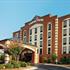 Comfort Suites Airport Greensboro (North Carolina) with Shuttle
