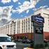 Hampton Inn & Suites Alexandria Old Town Area South with Shuttle