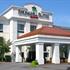 SpringHill Suites Manchester Airport