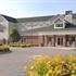 Homewood Suites by Hilton Manchester/Airport