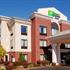 Holiday Inn Express Hotel & Suites Manchester Airport with Shuttle