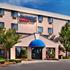 Fairfield Inn Manchester-Boston Regional Airport