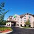 Holiday Inn Express Hotel & Suites Belleville (Michigan) with Shuttle