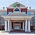 Holiday Inn Express Greenville I-85 and Woodruff Road with Shuttle