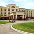 Hampton Inn & Suites Drayton Airport Englewood (Ohio) with Shuttle