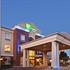 Holiday Inn Express Hotel & Suites Abilene with Shuttle