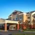 Fairfield Inn & Suites Detroit Metro Airport Romulus with Shuttle