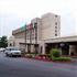 Holiday Inn Airport West Saint Louis Earth City with Shuttle