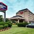 Hampton Inn Baltimore - Washington International Airport with Shuttle