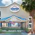 Suburban Extended Stay Hotel Daytona Beach