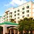 Courtyard by Marriott Fort Lauderdale Airport & Cruise Port with Shuttle