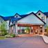 Holiday Inn Express & Suites Bradley Airport with Shuttle