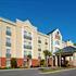 Fairfield Inn & Suites Charleston North Ashley Phosphate with Shuttle