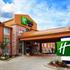 Holiday Inn Express Hotel & Suites Lafayette-South with Shuttle