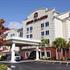 Best Western Airport Inn & Suites North Charleston with Shuttle