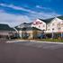 Hilton Garden Inn Saint Louis Airport Berkeley (Missouri) with Shuttle