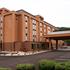 Hampton Inn Princeton (West Virginia) with Shuttle