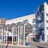 Hotel Indigo Architectural Center Columbus (Indiana) with Shuttle