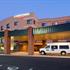 Courtyard by Marriott Sioux Falls with Shuttle