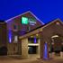 Holiday Inn Express Sioux Falls with Shuttle
