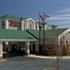 Hampton Inn and Suites Asheville-I-26 with Shuttle