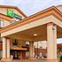 Holiday Inn Express Princeton I-77 with Shuttle