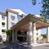 Holiday Inn Express Hotel & Suites-Warrington with Shuttle