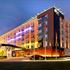 Aloft - Baltimore Washington International Airport with Shuttle