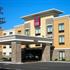 Comfort Suites Cicero with Shuttle