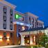 Holiday Inn Express Hotel & Suites Chicago Airport West with Shuttle