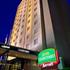 Courtyard by Marriott JFK International Airport with Shuttle