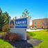 Best Western Airport Inn & Suites Cleveland Brook Park with Shuttle