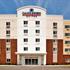 Candlewood Suites Norfolk Airport with Shuttle