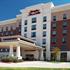 Hampton Inn & Suites Dallas Lewisville-Vista Ridge Mall with Shuttle