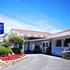Monterey Bay Lodge