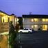 Monterey Fireside Lodge