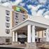 Holiday Inn Express Hotel & Suites Williamsport with Shuttle