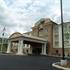 Holiday Inn Express & Suites Dickson City-Scranton with Shuttle