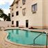 Days Inn And Suites Houston with Shuttle