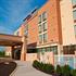 Springhill Suites Ewing Township Princeton South with Shuttle