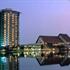 Holiday Villa Subang with Shuttle