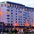 Hilton Paris Charles de Gaulle Airport with Shuttle