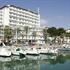 Hotel Costa Azul Palma