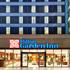 Hilton Garden Inn Frankfurt Airport