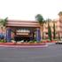 Viscount Suite Hotel with Shuttle